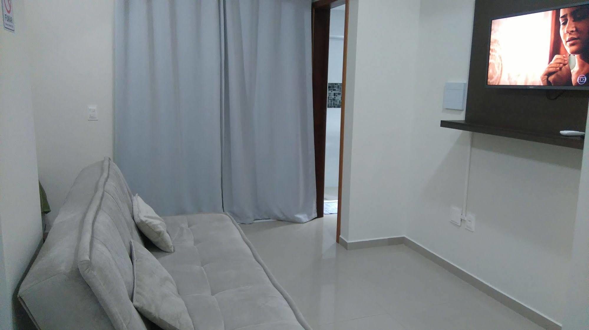 Loft Florianopolis No Campeche Apartment Exterior photo